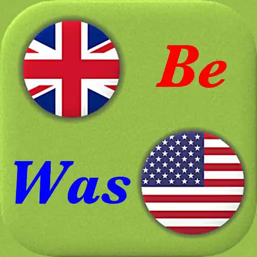 Play Irregular Verbs of English: 3 Forms & Definitions APK