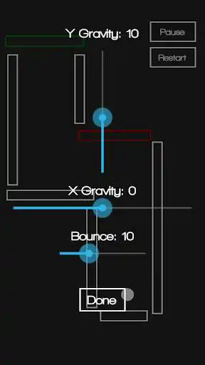 Play Isaac (as in Newton): A Physics-Based Puzzle Game as an online game Isaac (as in Newton): A Physics-Based Puzzle Game with UptoPlay