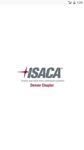 Play ISACA Denver Chapter App  and enjoy ISACA Denver Chapter App with UptoPlay