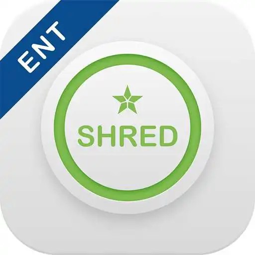 Free play online iShredder™ Enterprise Eraser  APK