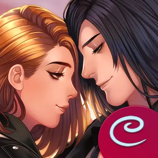 Play Is It Love? Colin - choices APK