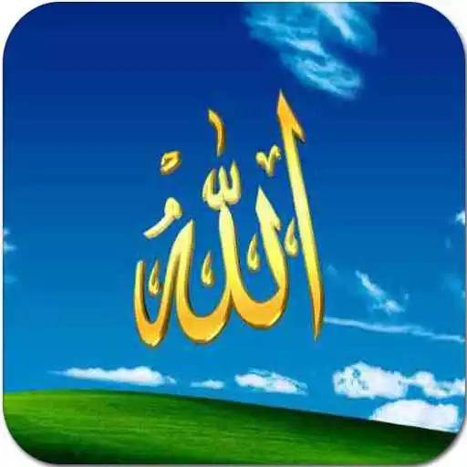 Play Islamic Calligraphy Wallpapers APK