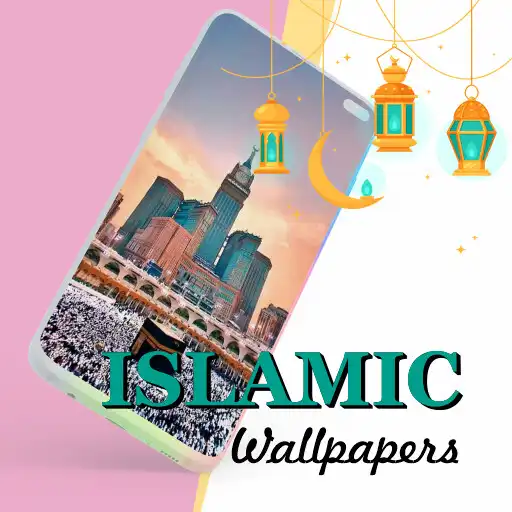 Play Islamic HD Wallpaper APK