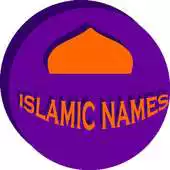 Free play online Islamic Names And Meanings APK