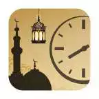 Free play online Islamic Prayer Times & Qibla.apk  APK