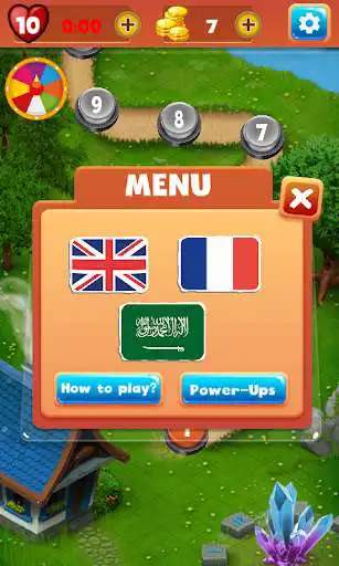 Play Islamic quiz for kids and adults - Learn your deen as an online game Islamic quiz for kids and adults - Learn your deen with UptoPlay