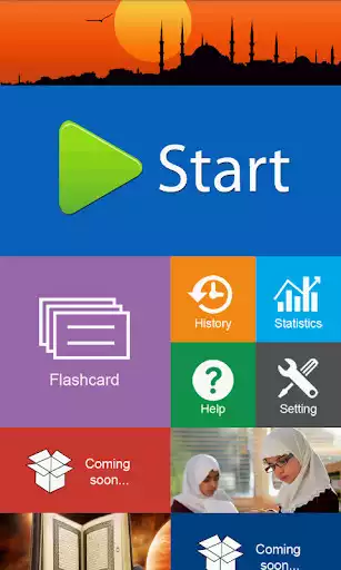 Play Islamic quiz  and enjoy Islamic quiz with UptoPlay