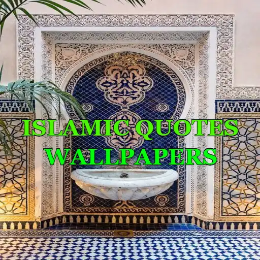 Play Islamic Quotes Wallpaper APK