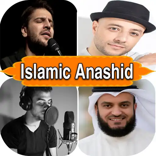 Play Islamic Songs  Nashid Offline APK