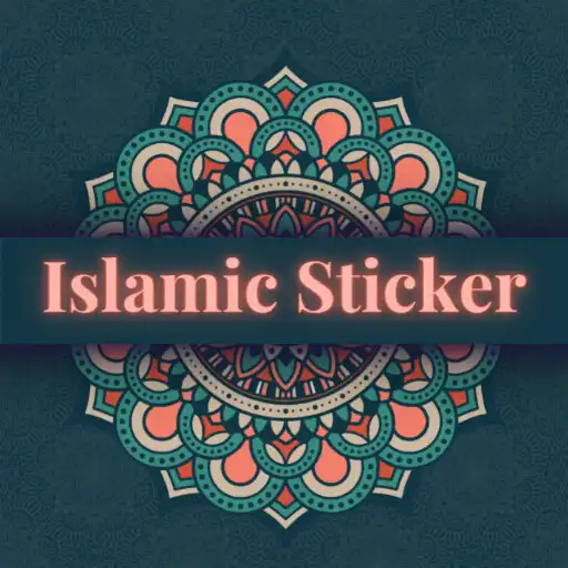 Play Islamic Stickers : Dua Sticker APK