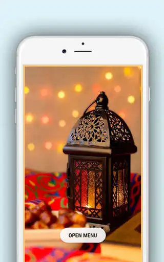 Play ISLAMIC Wallpapers and Ringtones  and enjoy ISLAMIC Wallpapers and Ringtones with UptoPlay