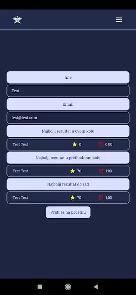 Play Islamski kviz - pitajucene.com as an online game Islamski kviz - pitajucene.com with UptoPlay