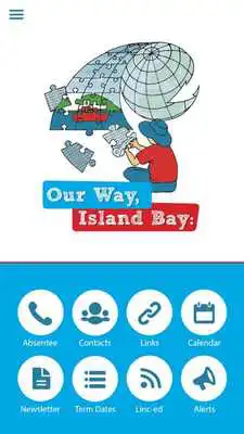 Play Island Bay School