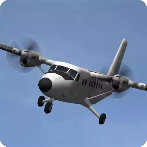 Play Island Bush Pilot 3D APK