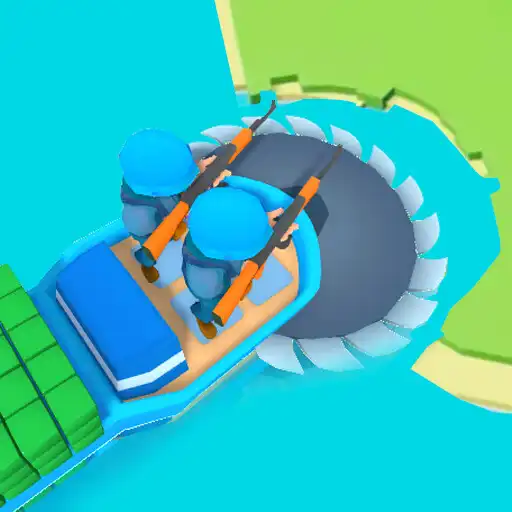 Play Island Crush APK