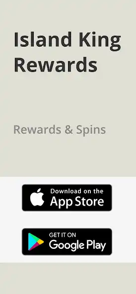 Play Island King Rewards  Spins  and enjoy Island King Rewards  Spins with UptoPlay