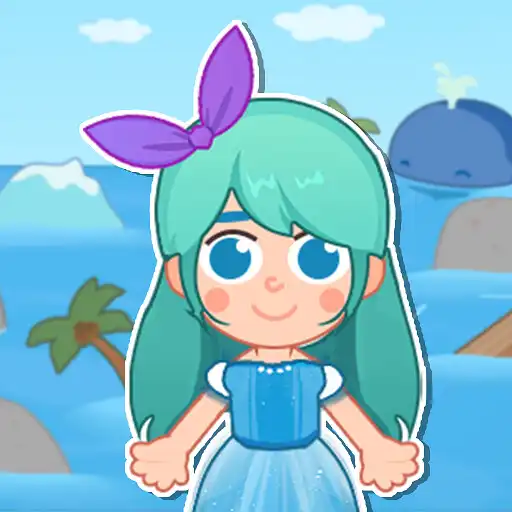 Play Island Life-explore world game APK