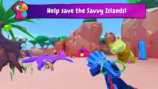 Play Island Saver  and enjoy Island Saver with UptoPlay