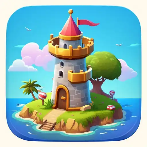 Play Island Smash! APK