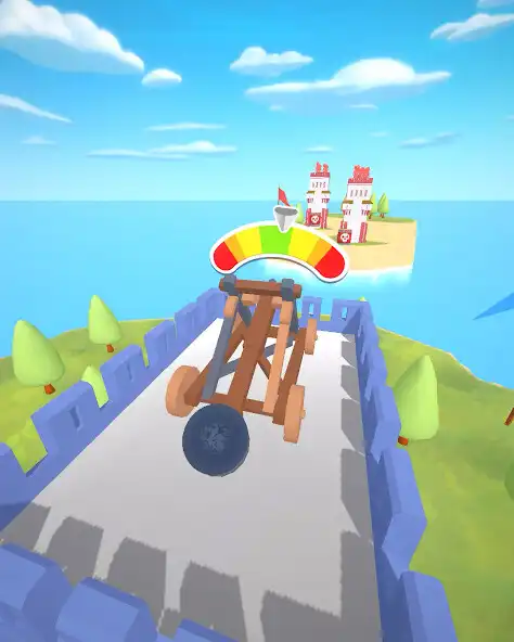 Play Island Smash!  and enjoy Island Smash! with UptoPlay