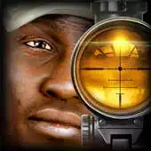 Free play online Island Sniper FPS War APK