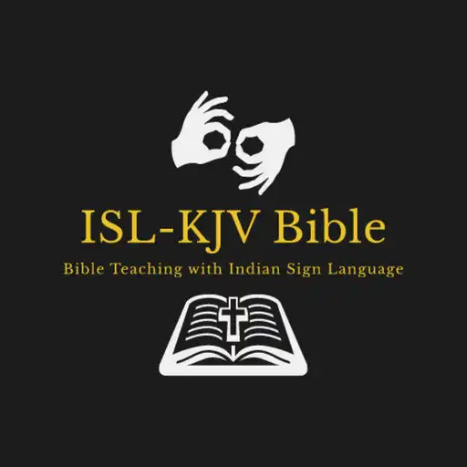 Play ISL-KJV Bible APK