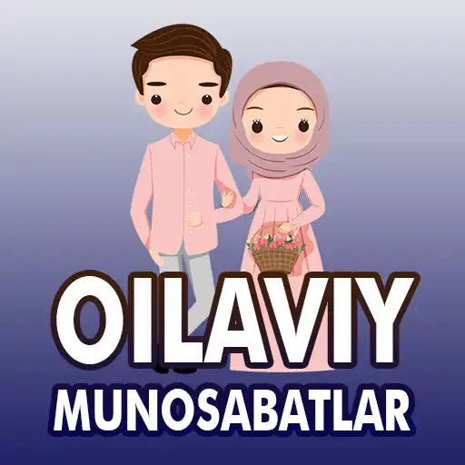 Play Islomda oilaviy munosabatlar APK