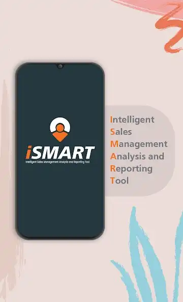 Play iSmart - Sales Manager  and enjoy iSmart - Sales Manager with UptoPlay