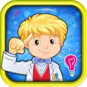 Free play online iSmart - Smart game for age 6 to 15 APK