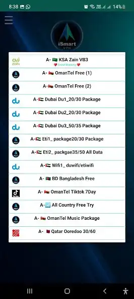 Play iSmart VPN  and enjoy iSmart VPN with UptoPlay