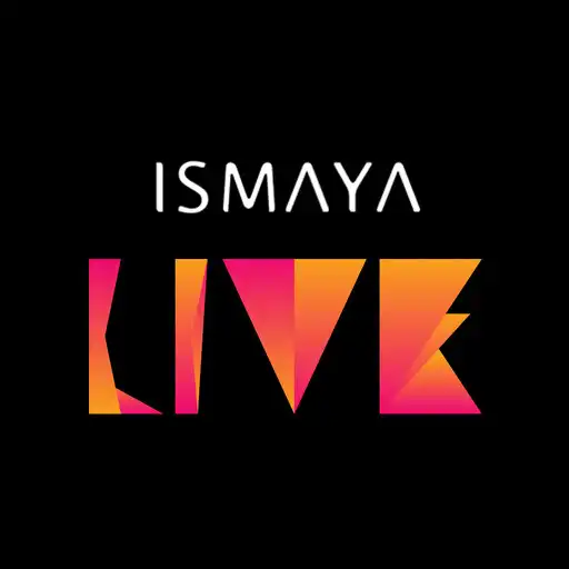 Play ISMAYA LIVE APK