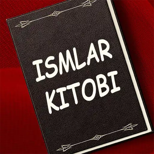 Play Ismlar manosi kitobi APK