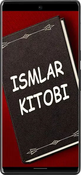 Play Ismlar manosi kitobi  and enjoy Ismlar manosi kitobi with UptoPlay