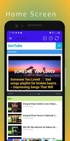 Play IsmTube Watch Online Videos  and enjoy IsmTube Watch Online Videos with UptoPlay