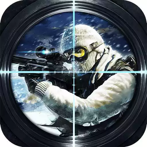 Free play online iSniper 3D Arctic Warfare  APK