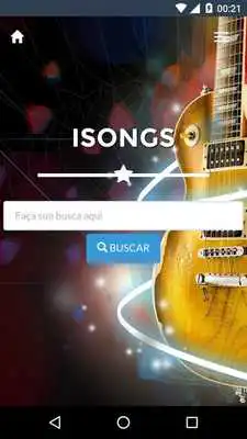 Play iSongs - Music Search