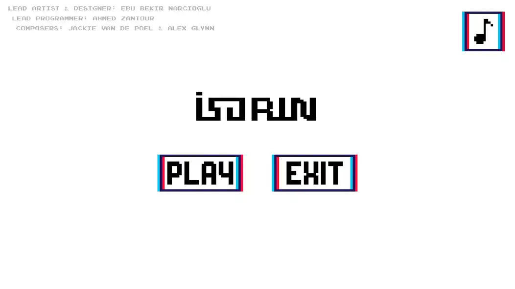 Play Isorun  and enjoy Isorun with UptoPlay