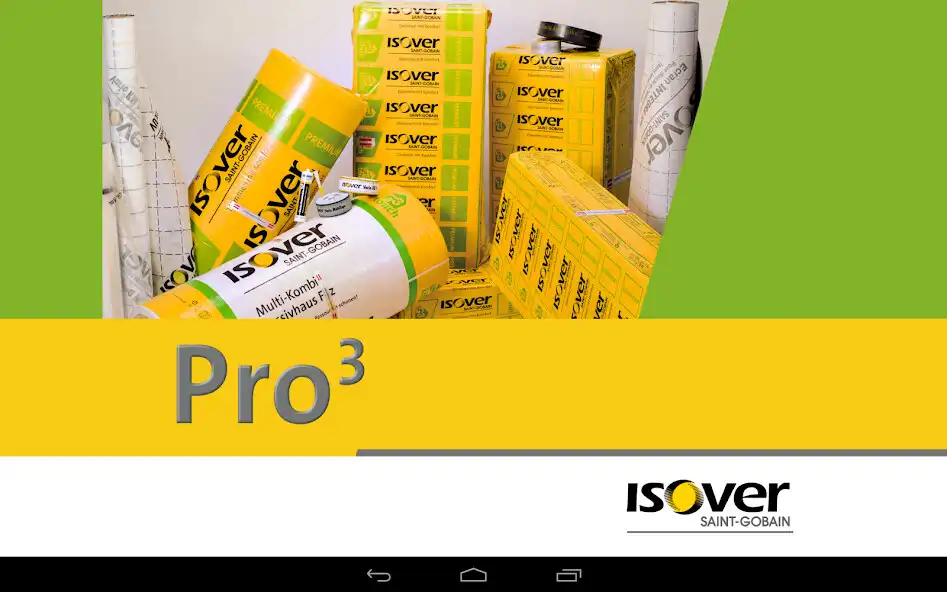 Play ISOVER Pro3  and enjoy ISOVER Pro3 with UptoPlay