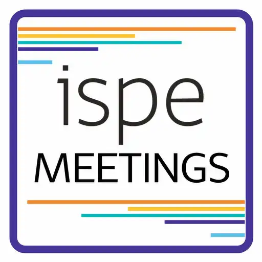 Play ISPE Meetings APK