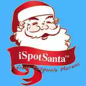 Free play online iSpotSantas Santa Tracker APK