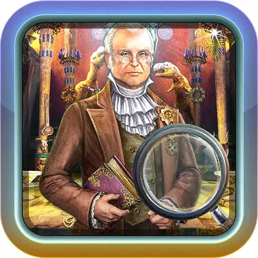 Play I Spy Mystery Hotel Case Files APK