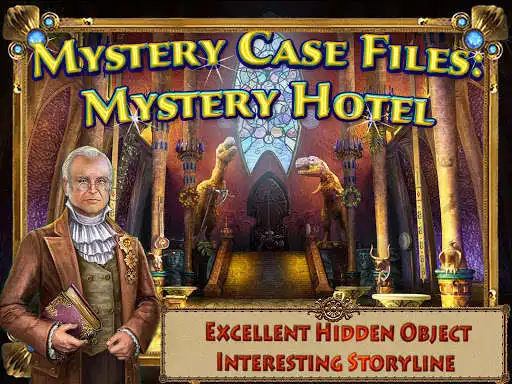 Play I Spy Mystery Hotel Case Files  and enjoy I Spy Mystery Hotel Case Files with UptoPlay