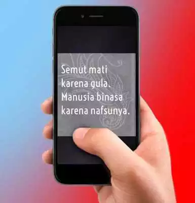 Play Istilah Peribahasa Indonesia