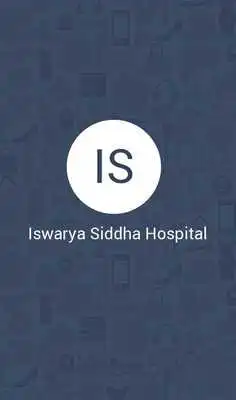 Play Iswarya Siddha Hospital