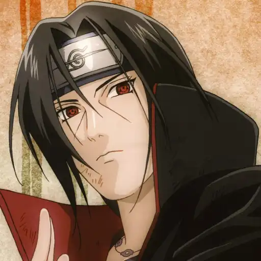 Play Itachi Uchiha Wallpaper HD 4K APK