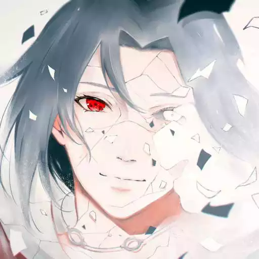 Play Itachi Uchiha Wallpaper HD APK