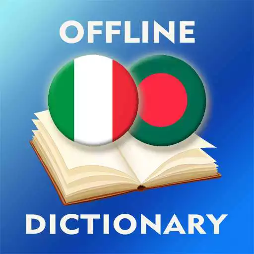 Run free android online Italian Bengali Dictionary APK