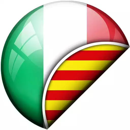 Play Italian-Catalan Translator APK