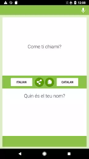 Play Italian-Catalan Translator  and enjoy Italian-Catalan Translator with UptoPlay