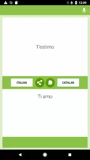 Play Italian-Catalan Translator as an online game Italian-Catalan Translator with UptoPlay